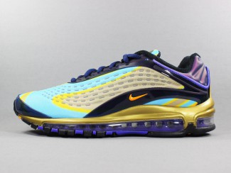 air max deluxe pas cher